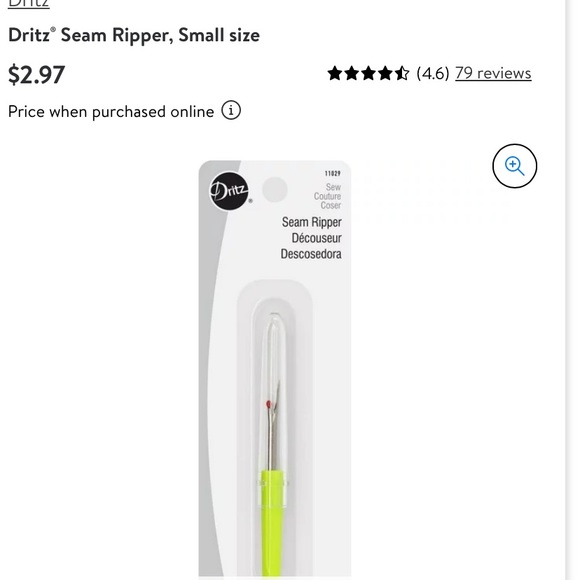 Mock Neck Ribbed Dress - Picture 11 of 11